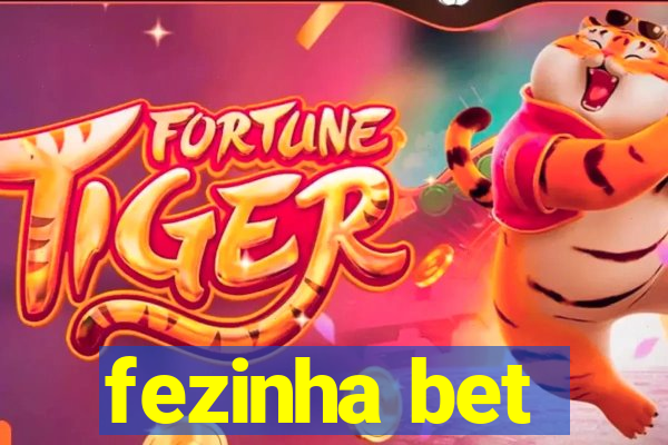 fezinha bet